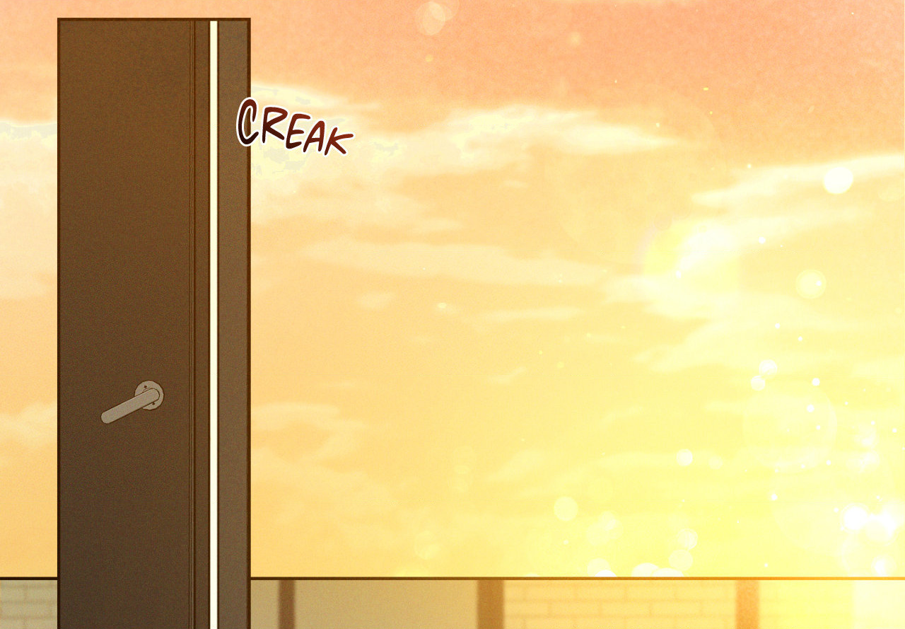 December 〘Official〙 - Chapter 8 Page 20