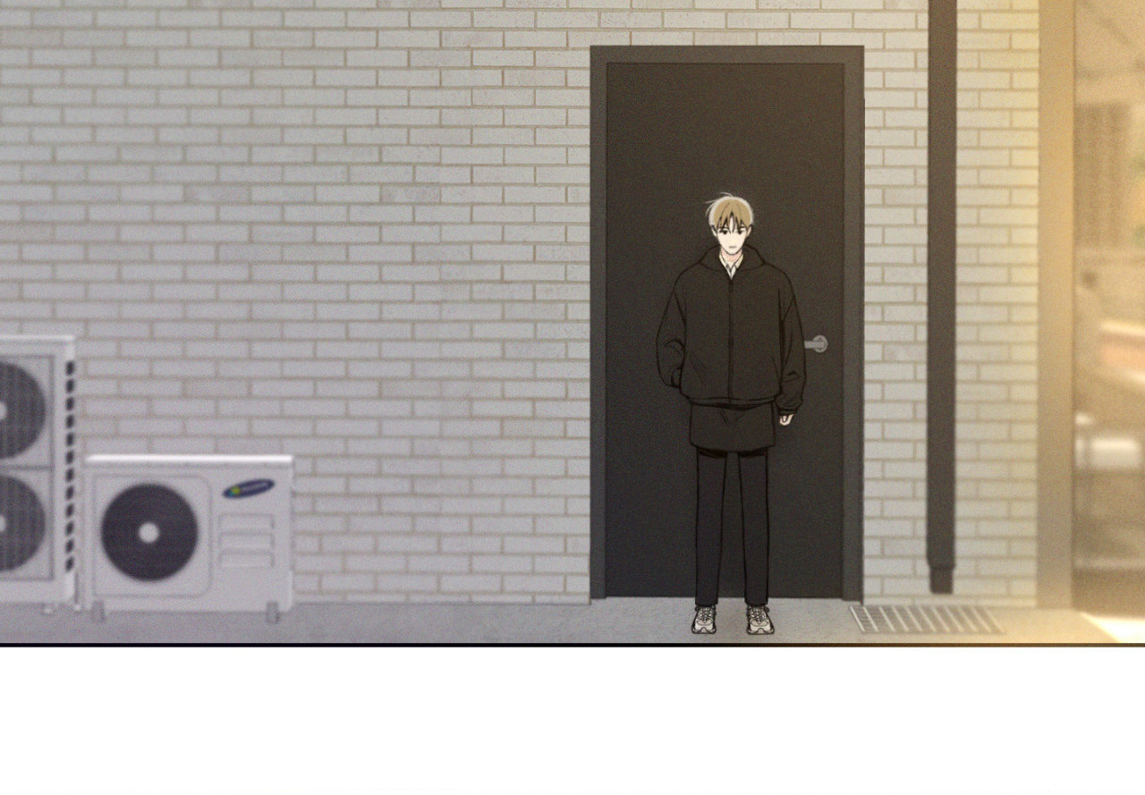 December 〘Official〙 - Chapter 8 Page 22