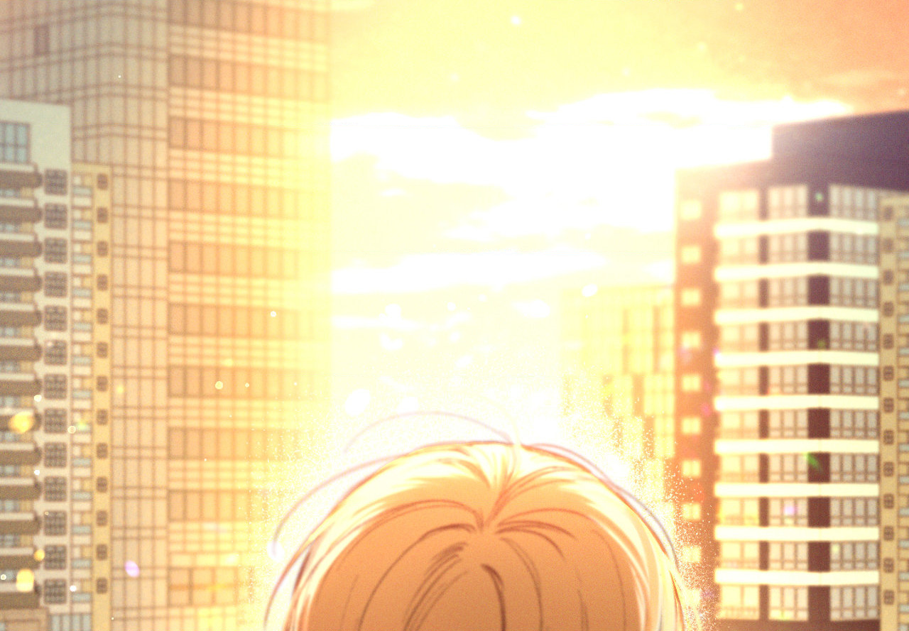 December 〘Official〙 - Chapter 8 Page 24