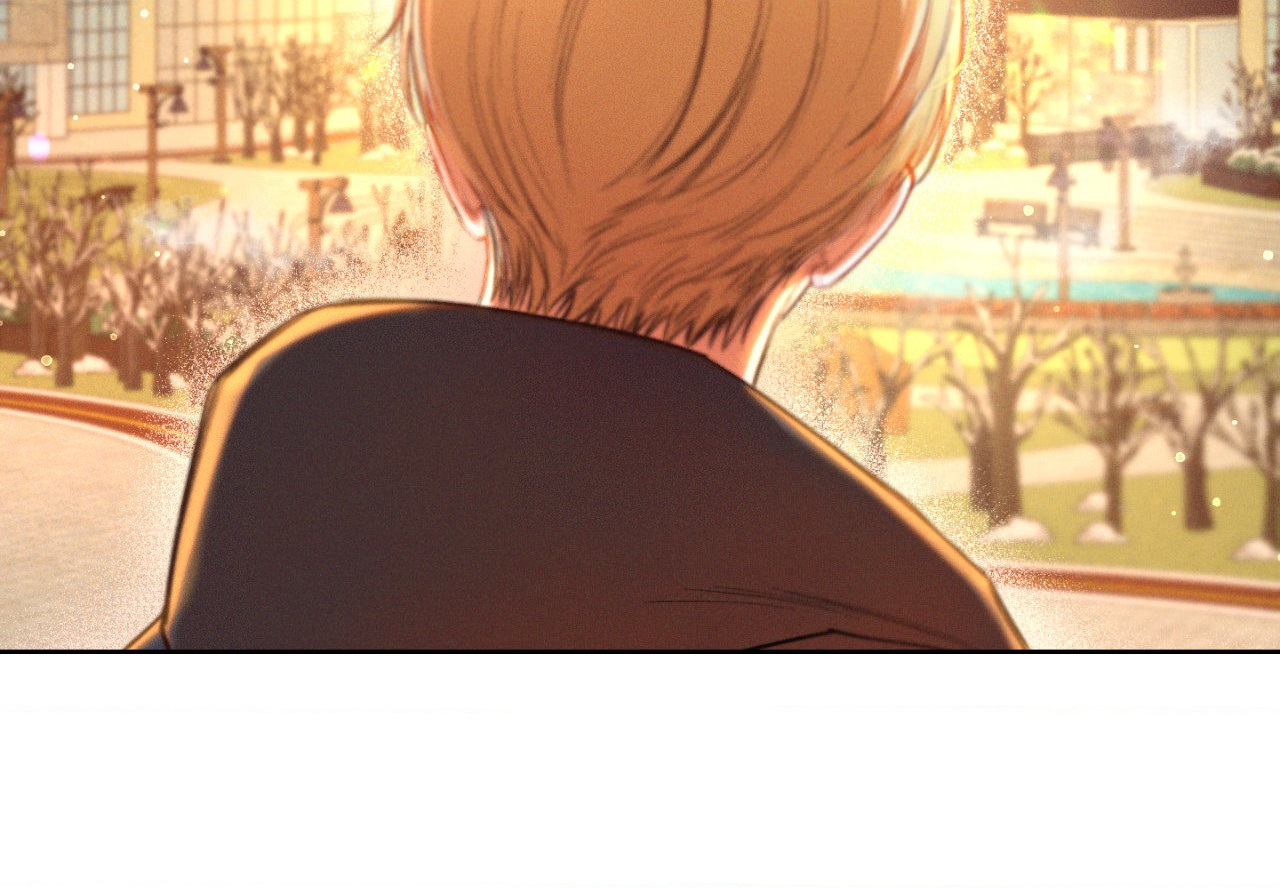 December 〘Official〙 - Chapter 8 Page 25