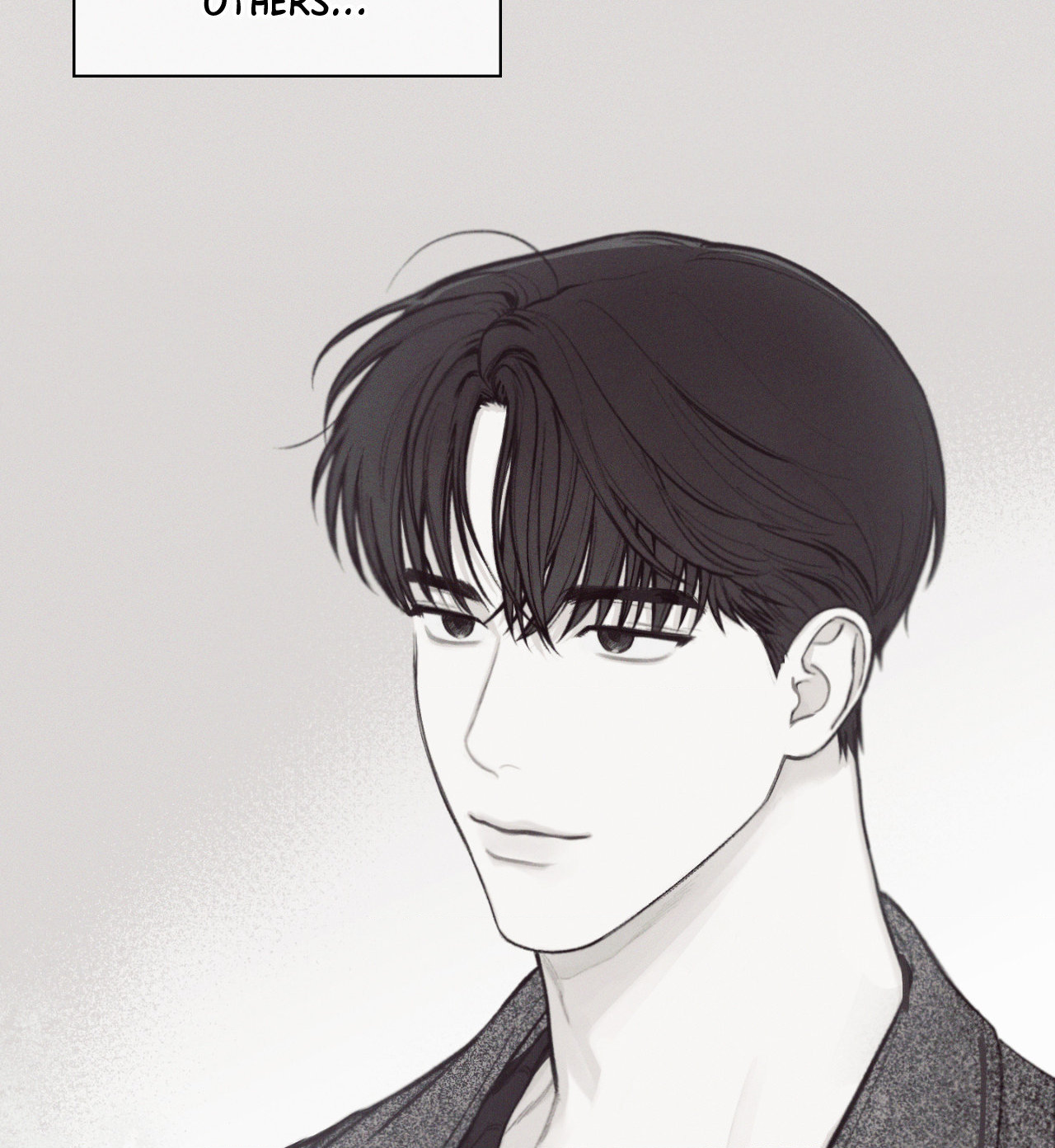 December 〘Official〙 - Chapter 8 Page 34