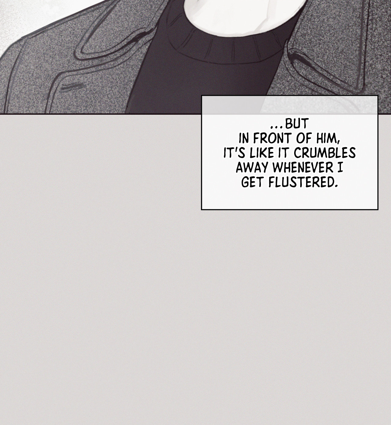 December 〘Official〙 - Chapter 8 Page 35