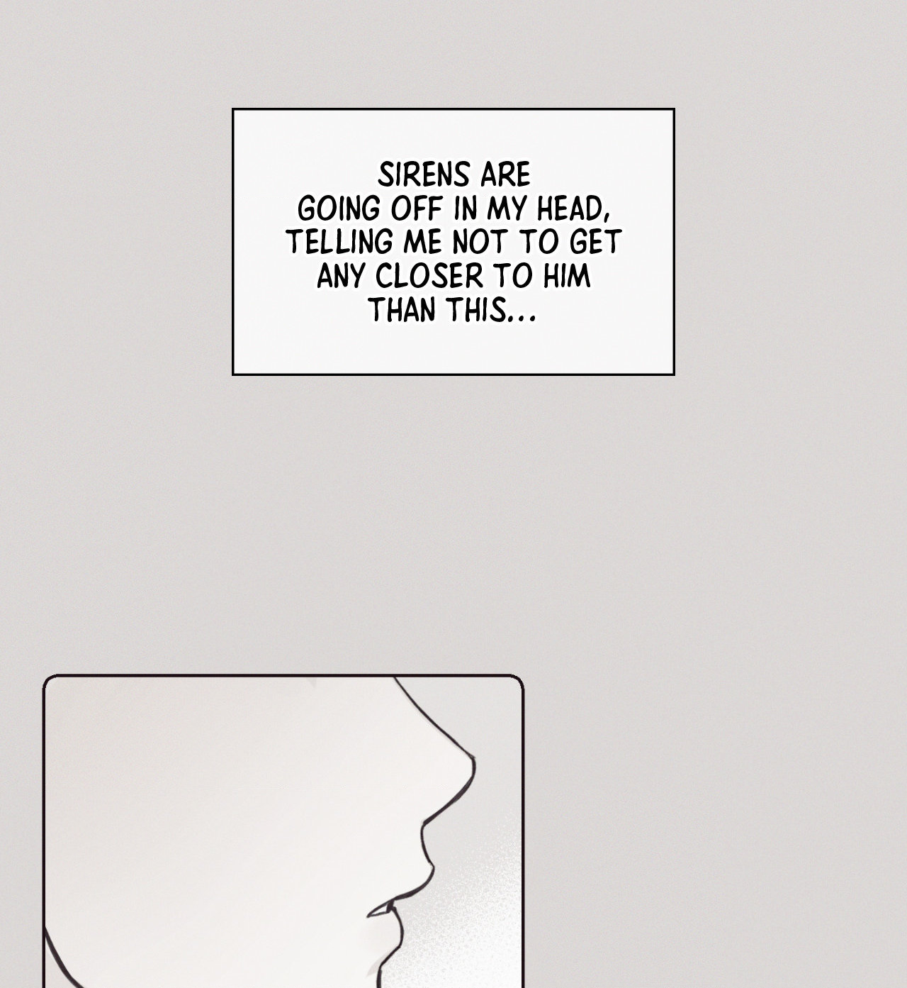 December 〘Official〙 - Chapter 8 Page 36