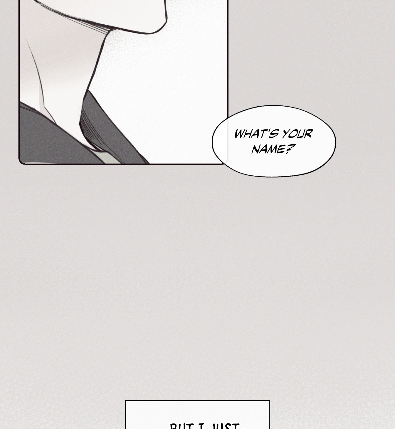 December 〘Official〙 - Chapter 8 Page 37