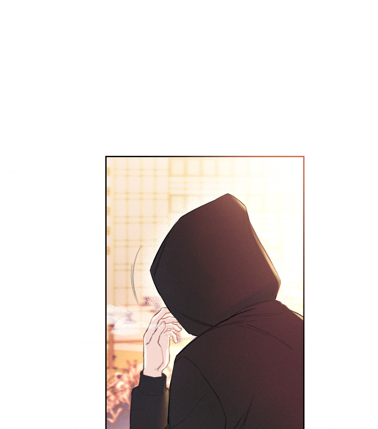 December 〘Official〙 - Chapter 8 Page 40