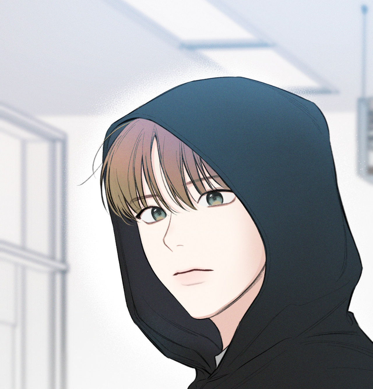 December 〘Official〙 - Chapter 8 Page 47