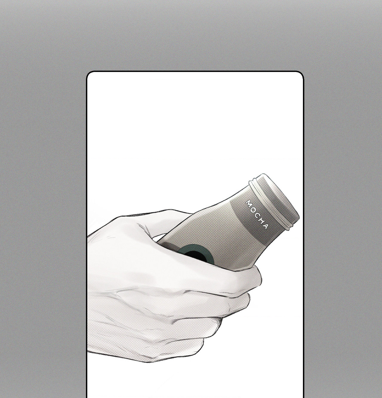 December 〘Official〙 - Chapter 8 Page 49