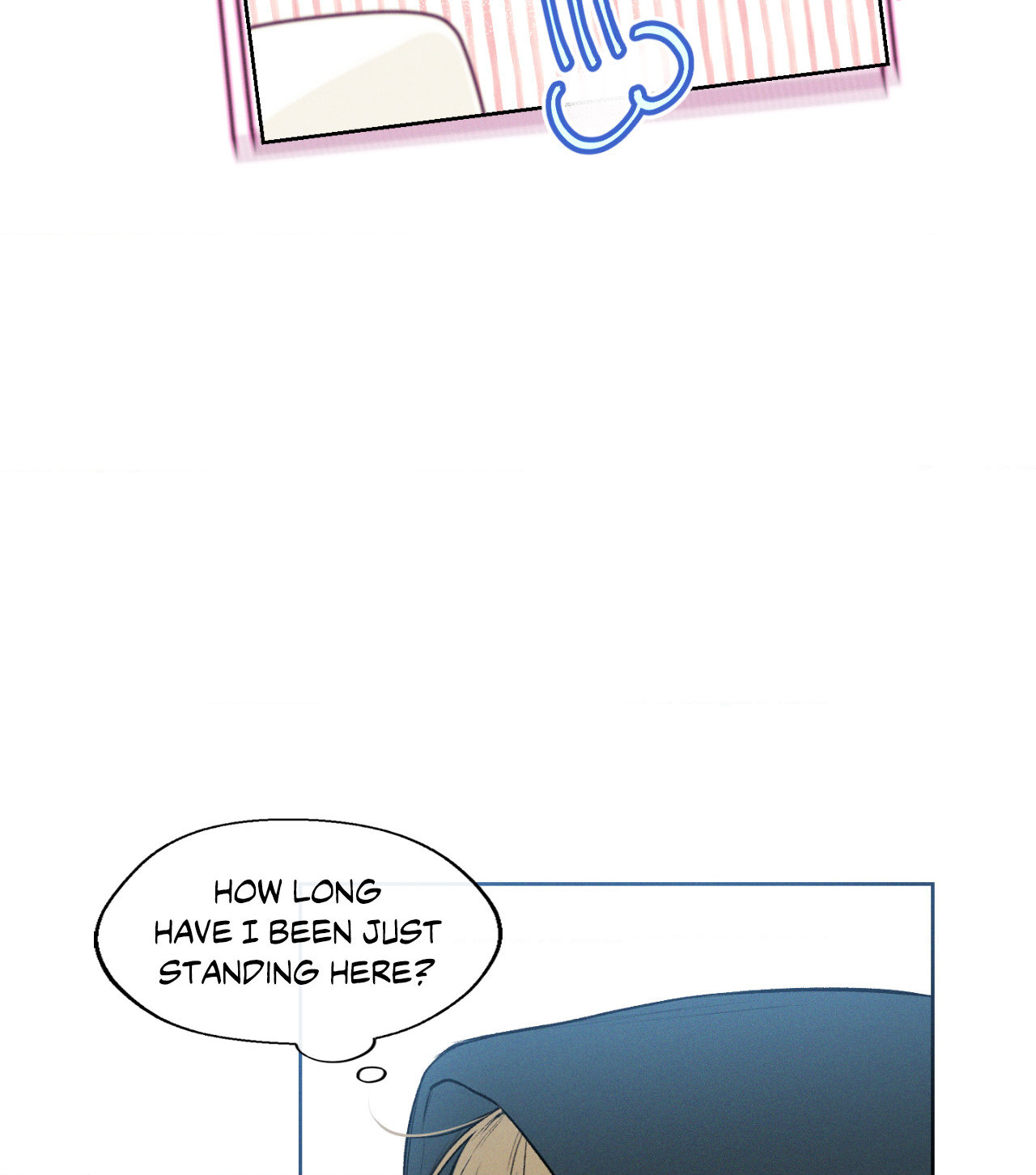 December 〘Official〙 - Chapter 8 Page 62