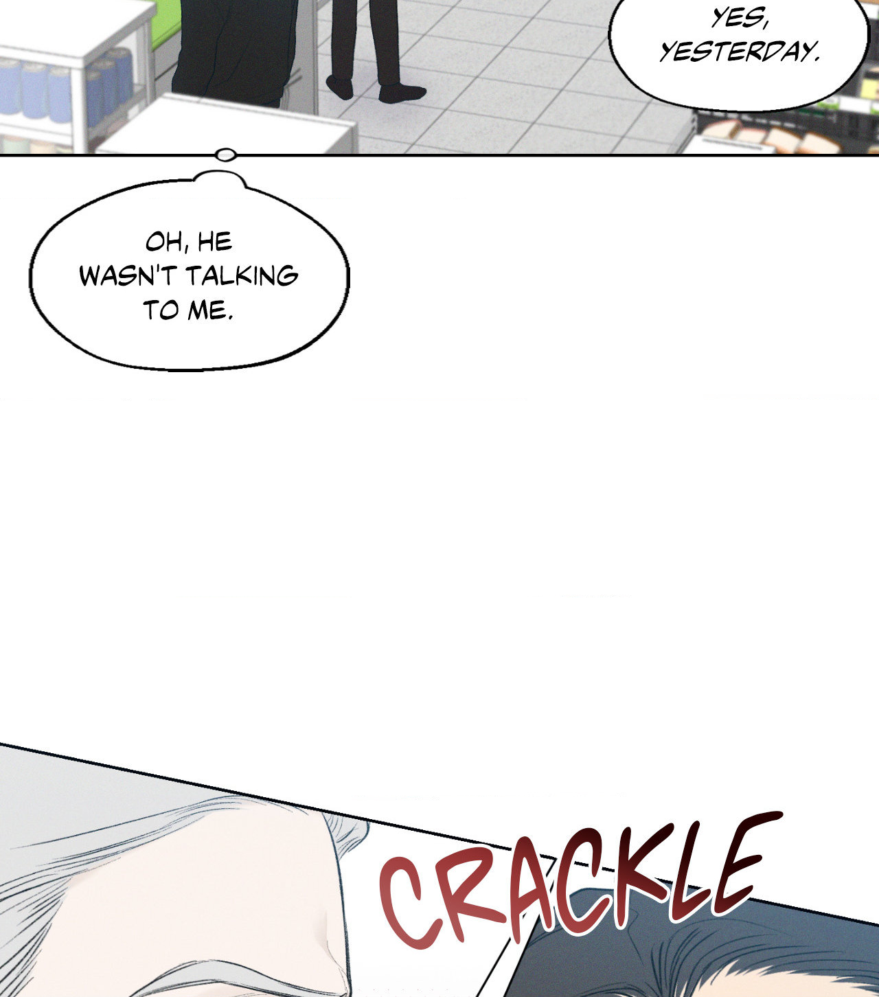 December 〘Official〙 - Chapter 8 Page 65