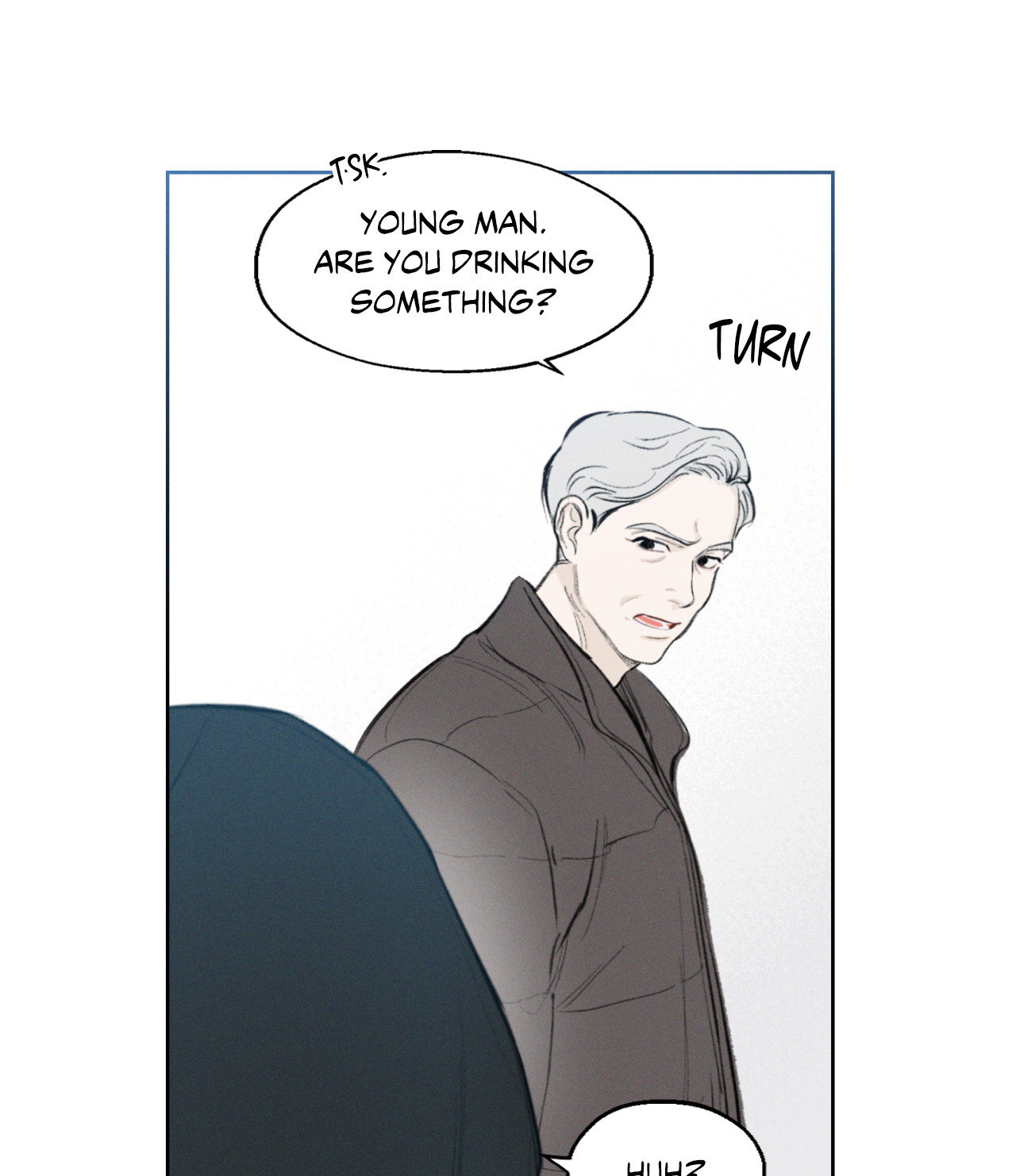 December 〘Official〙 - Chapter 8 Page 67