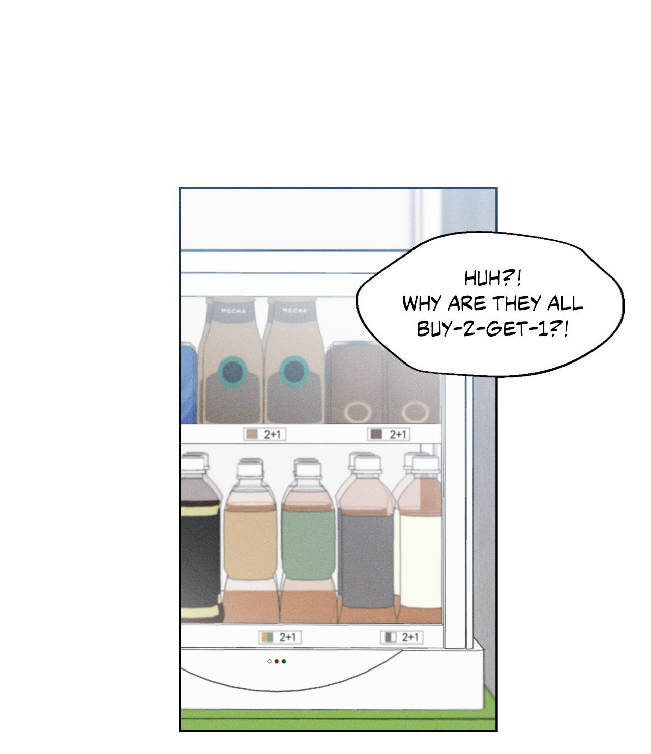 December 〘Official〙 - Chapter 8 Page 72