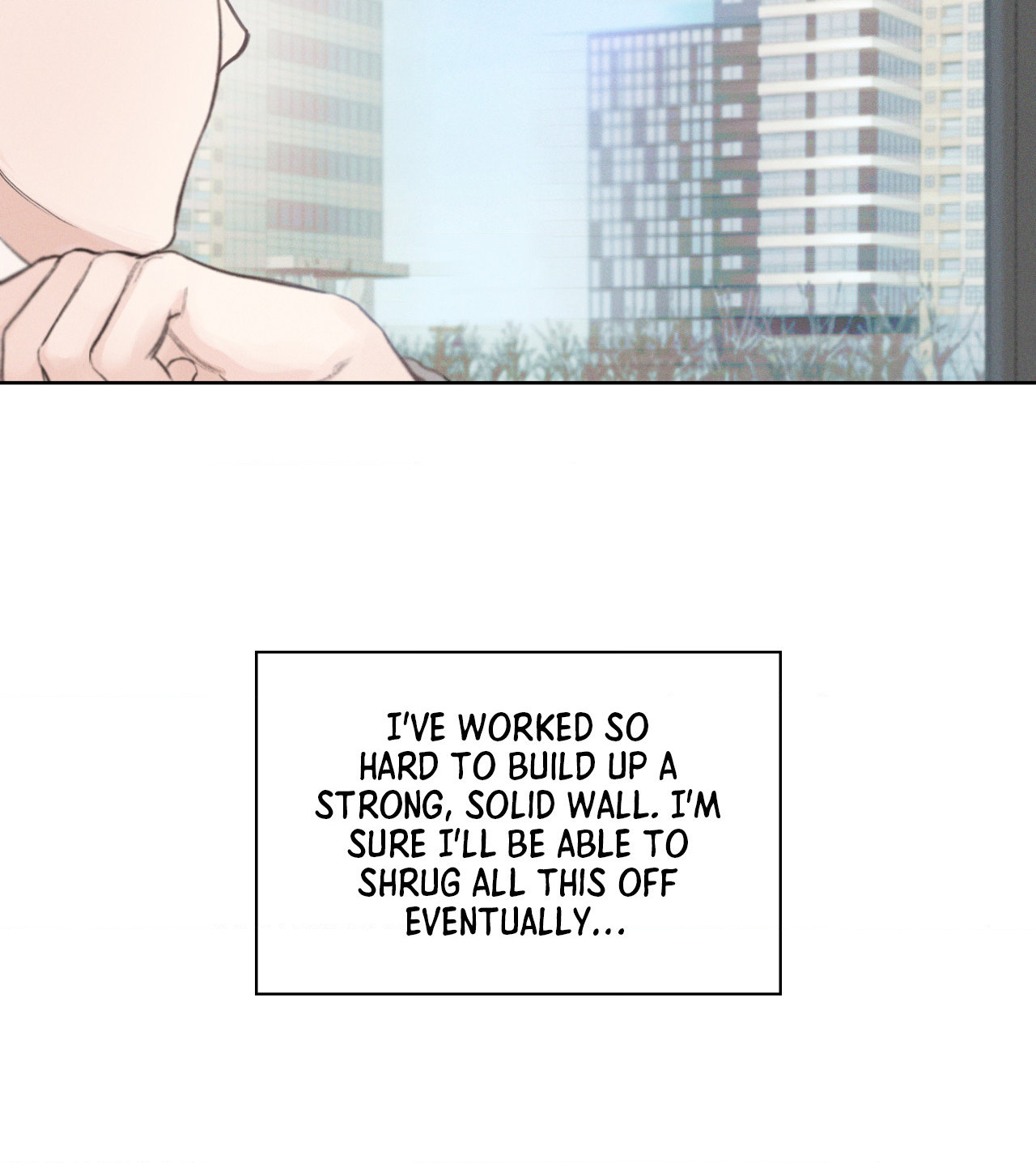 December 〘Official〙 - Chapter 8 Page 90