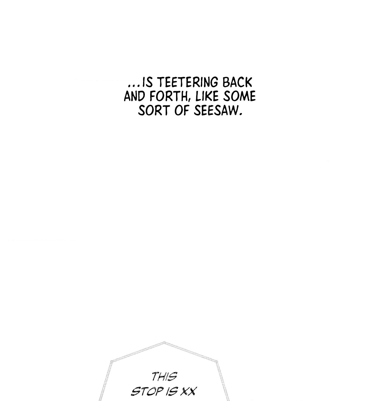 December 〘Official〙 - Chapter 8 Page 92