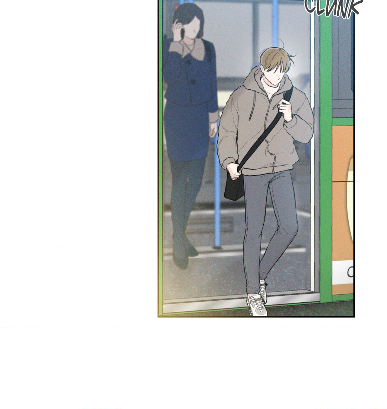 December 〘Official〙 - Chapter 8 Page 95