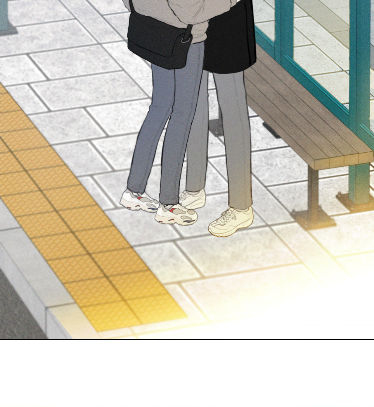 December 〘Official〙 - Chapter 8 Page 102