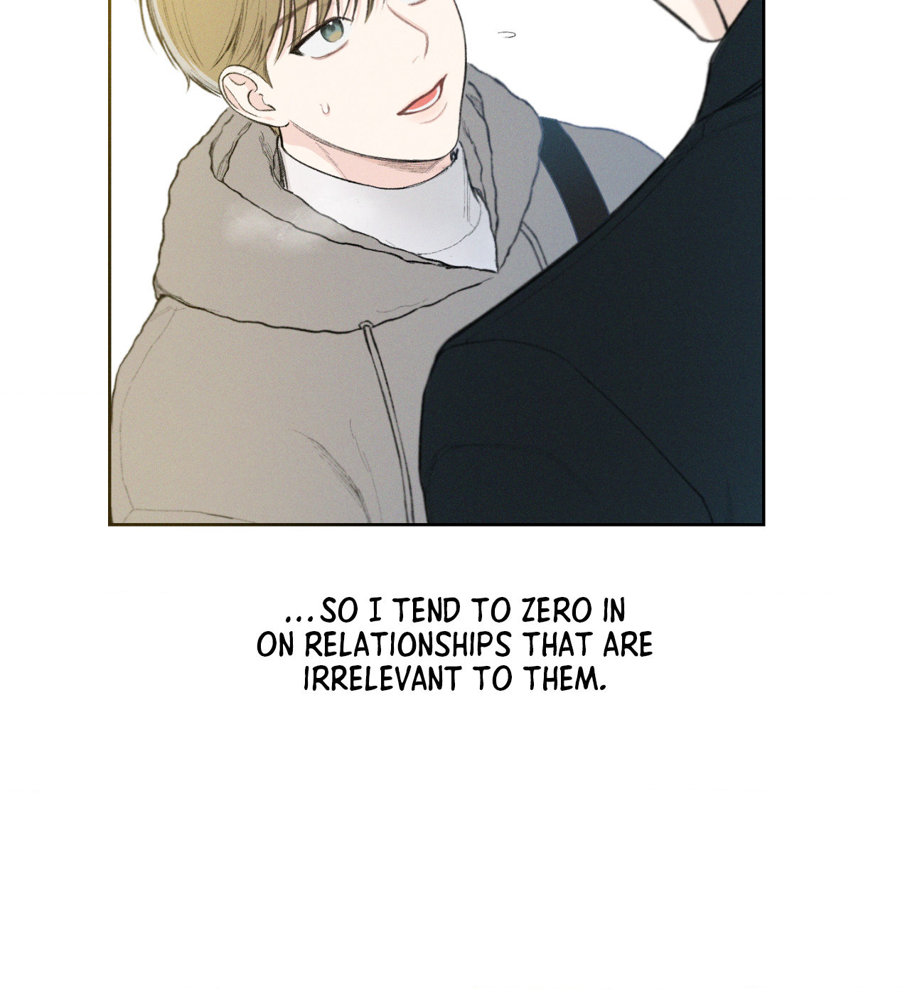 December 〘Official〙 - Chapter 8 Page 106