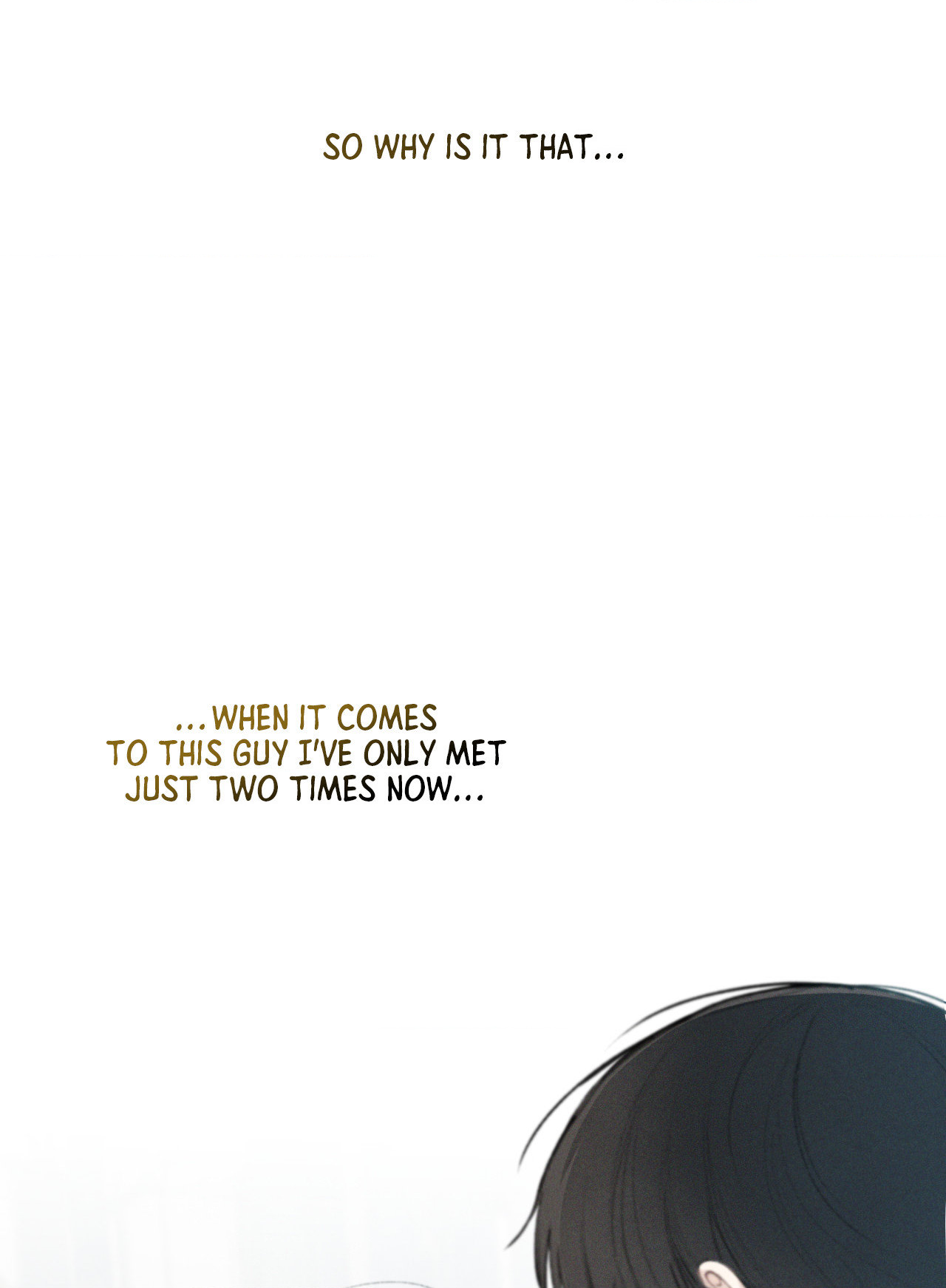 December 〘Official〙 - Chapter 8 Page 108