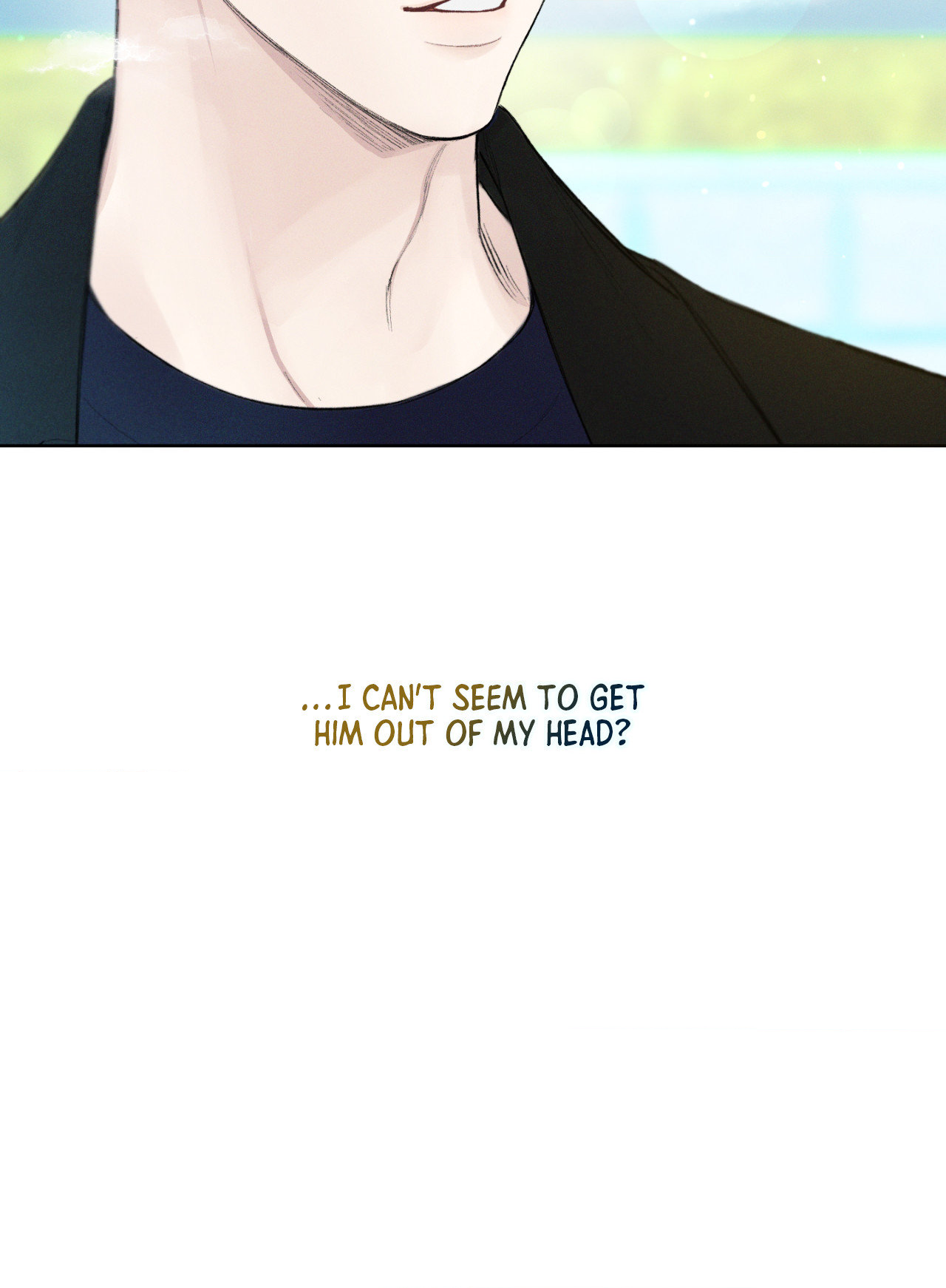 December 〘Official〙 - Chapter 8 Page 111