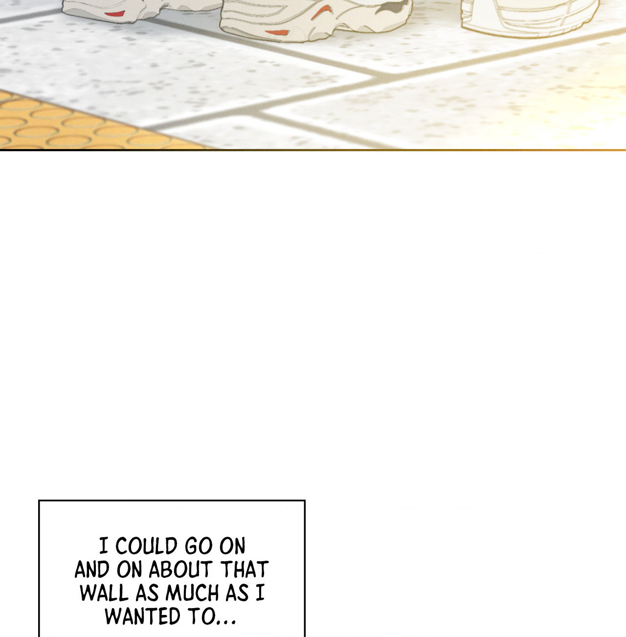 December 〘Official〙 - Chapter 8 Page 113