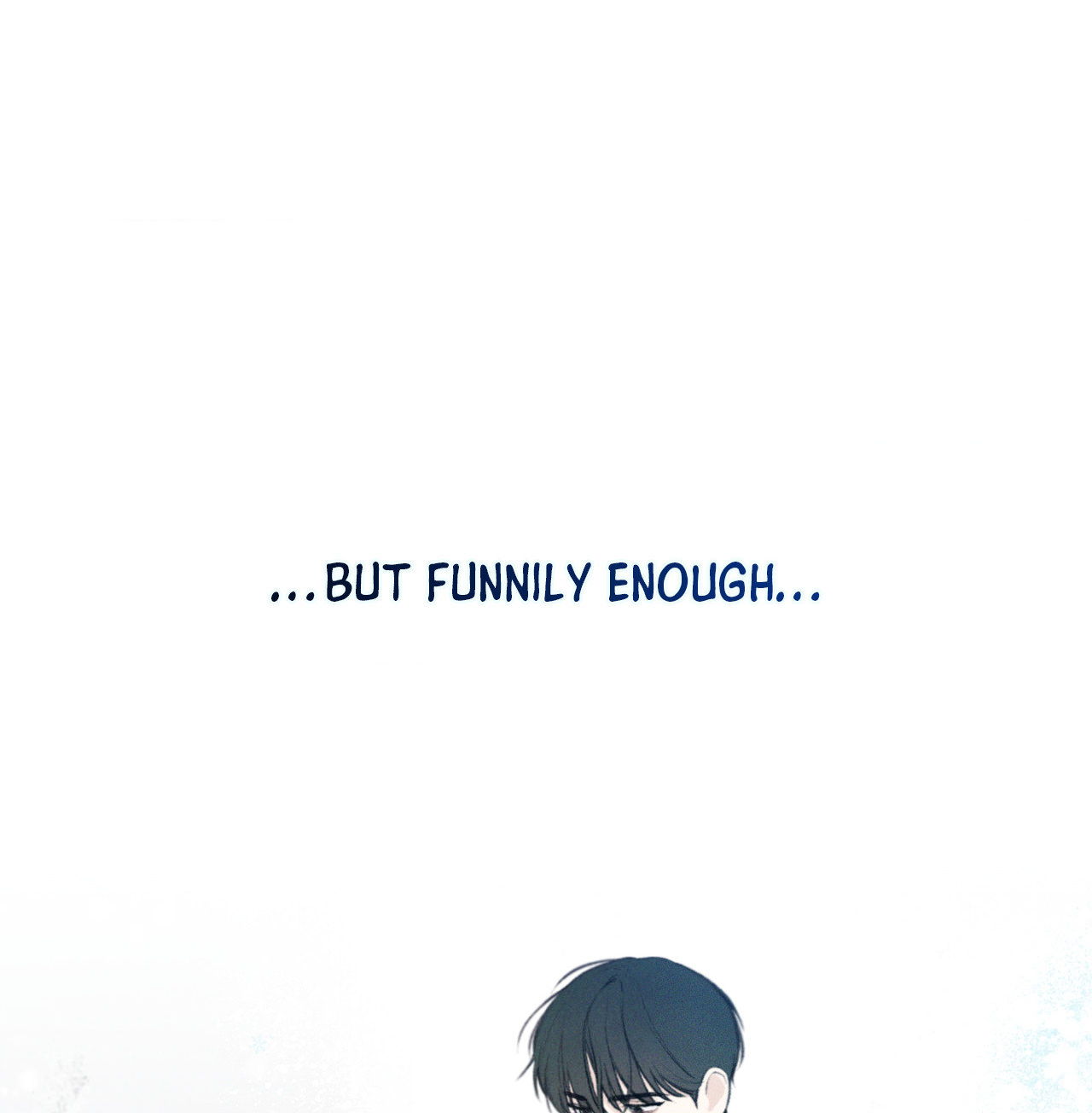 December 〘Official〙 - Chapter 8 Page 115