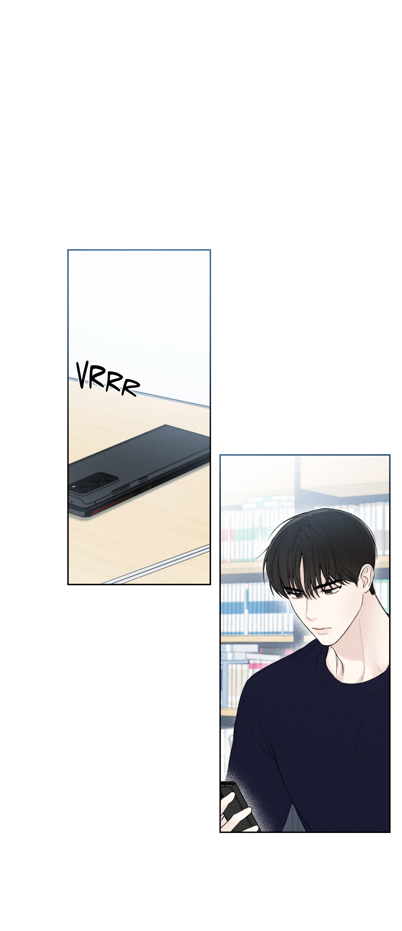 December 〘Official〙 - Chapter 9 Page 3