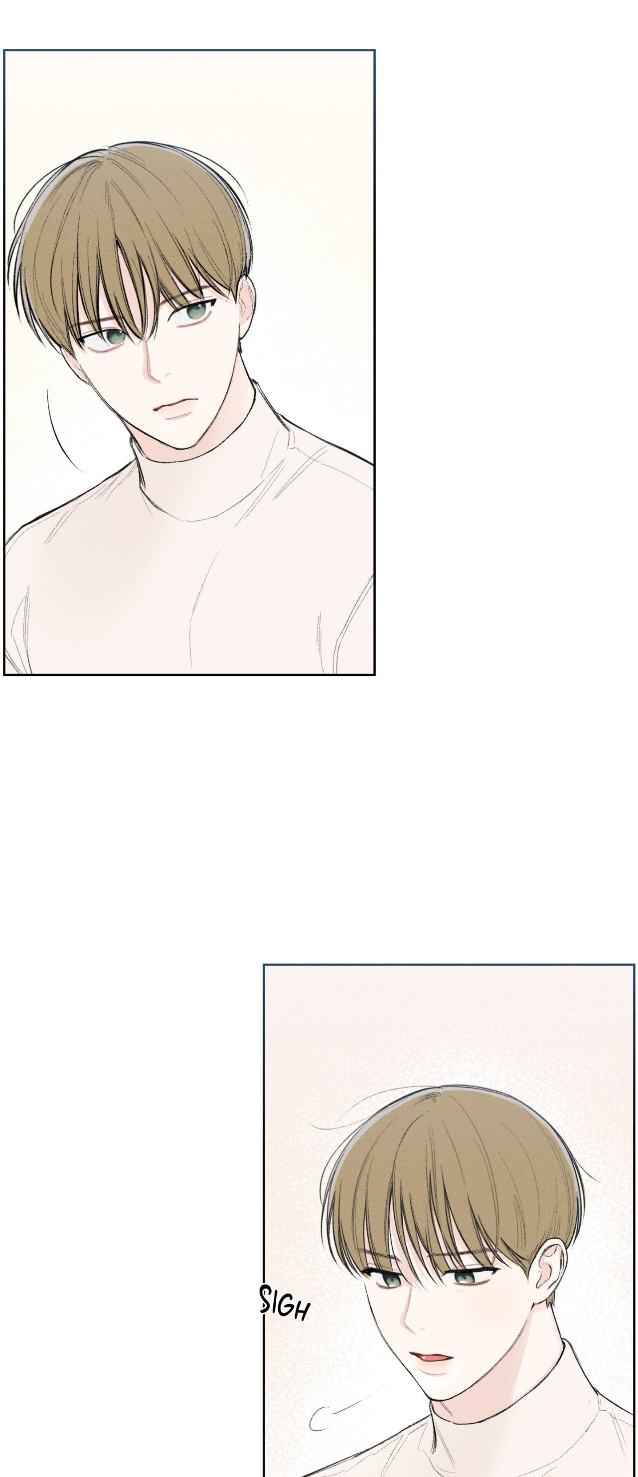 December 〘Official〙 - Chapter 9 Page 5