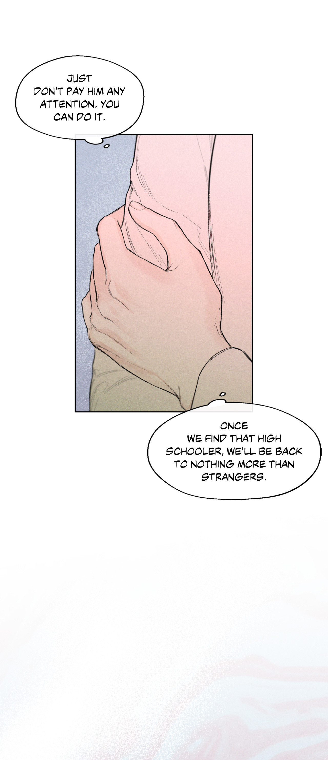 December 〘Official〙 - Chapter 9 Page 7