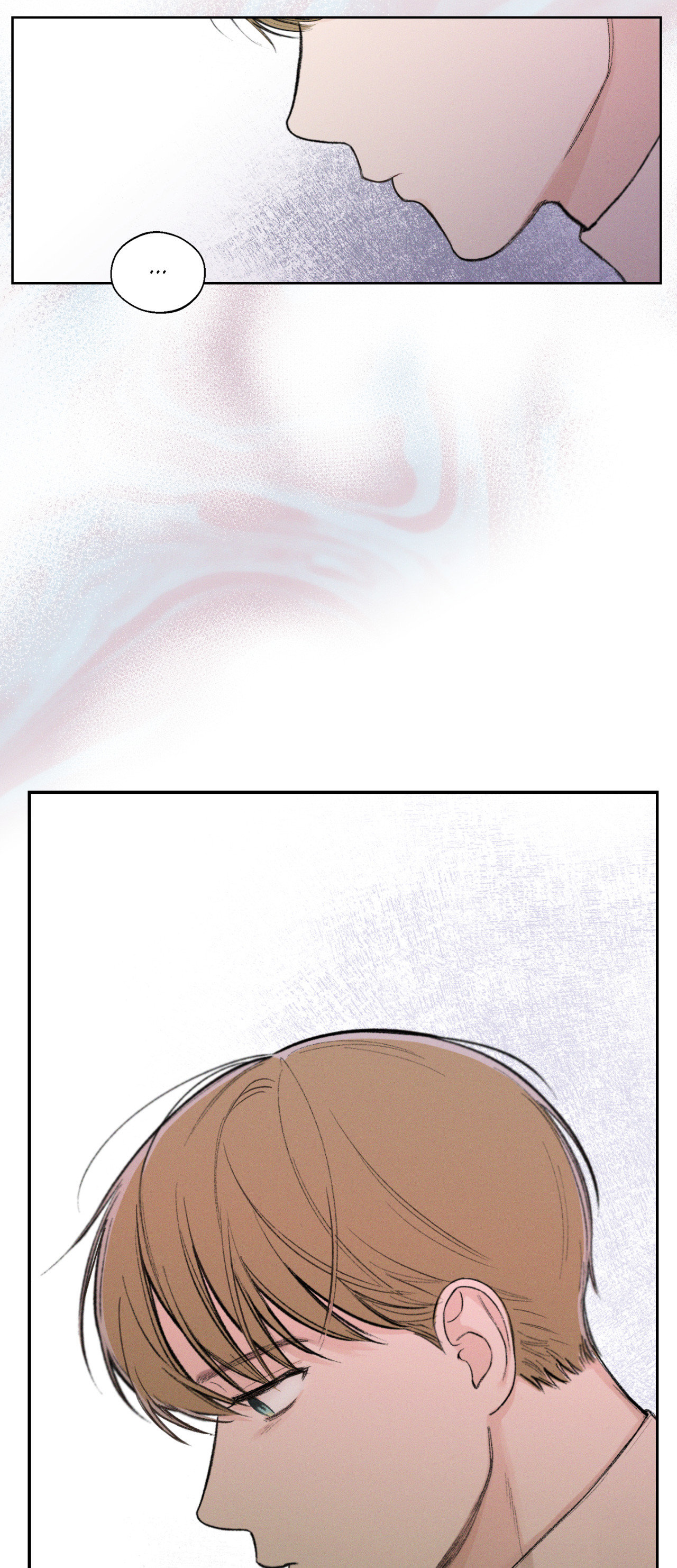 December 〘Official〙 - Chapter 9 Page 8