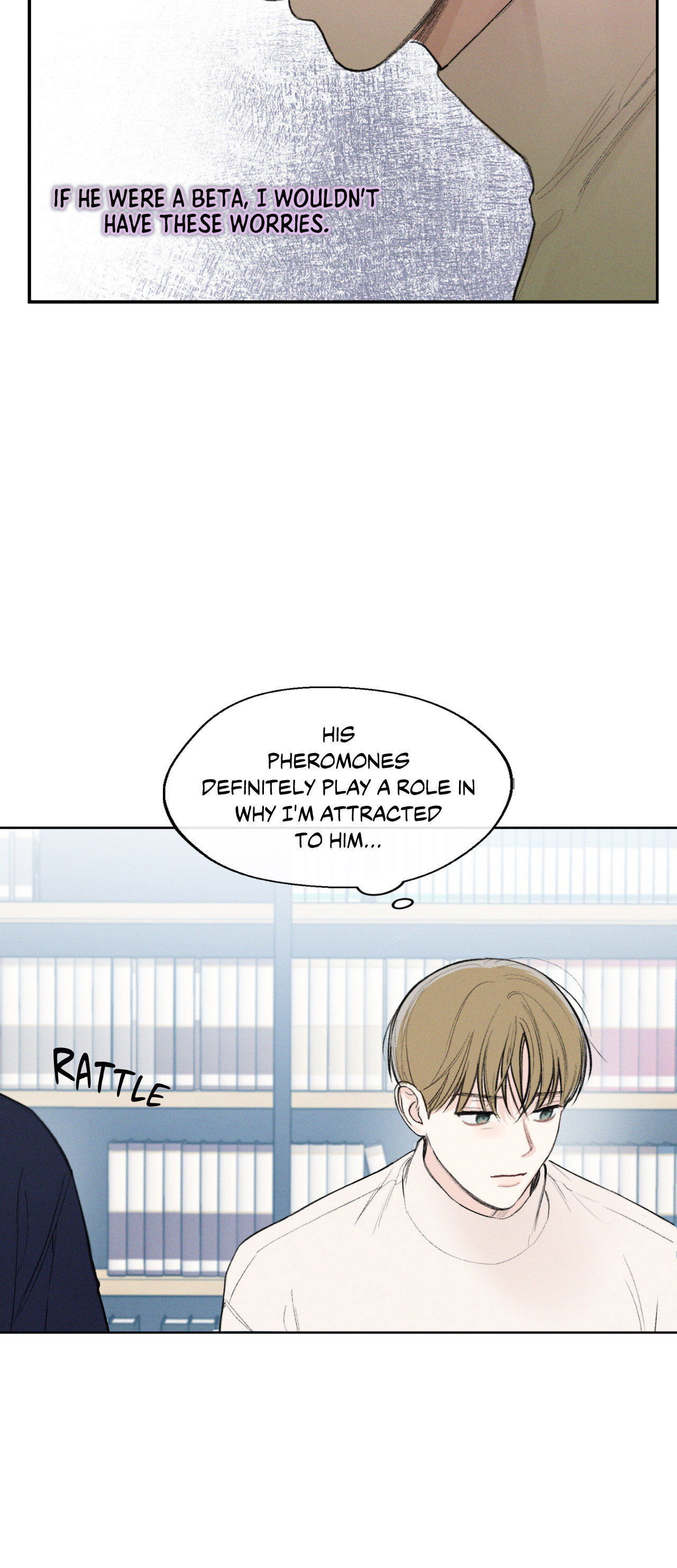 December 〘Official〙 - Chapter 9 Page 9
