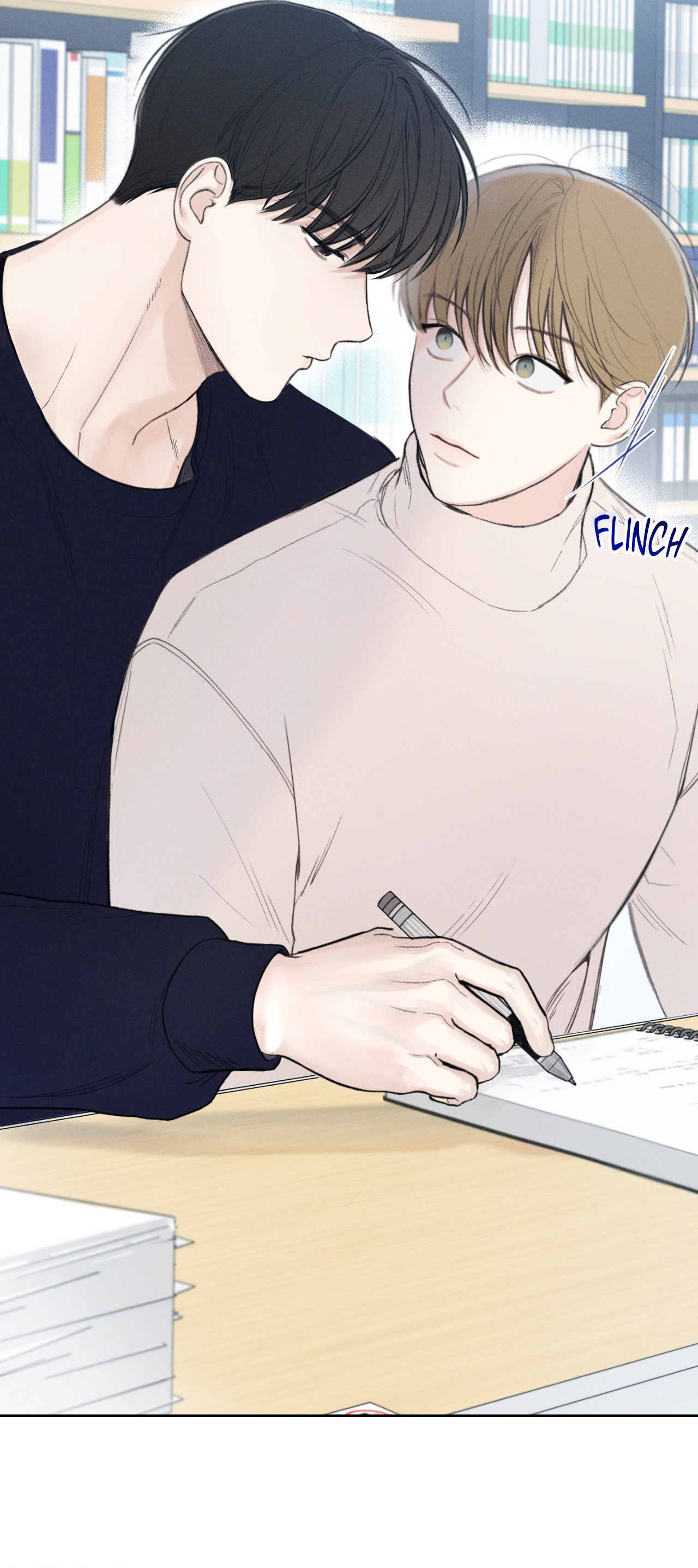 December 〘Official〙 - Chapter 9 Page 11