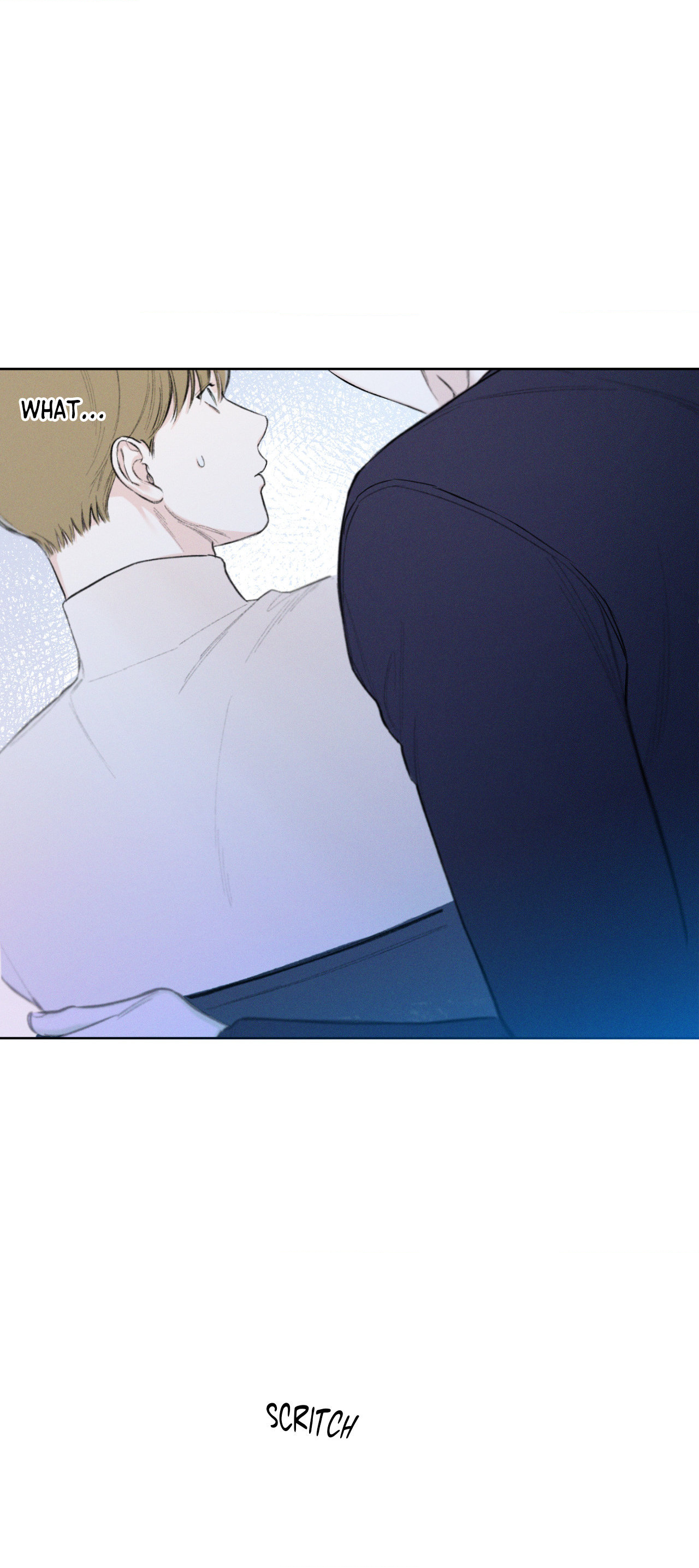 December 〘Official〙 - Chapter 9 Page 12