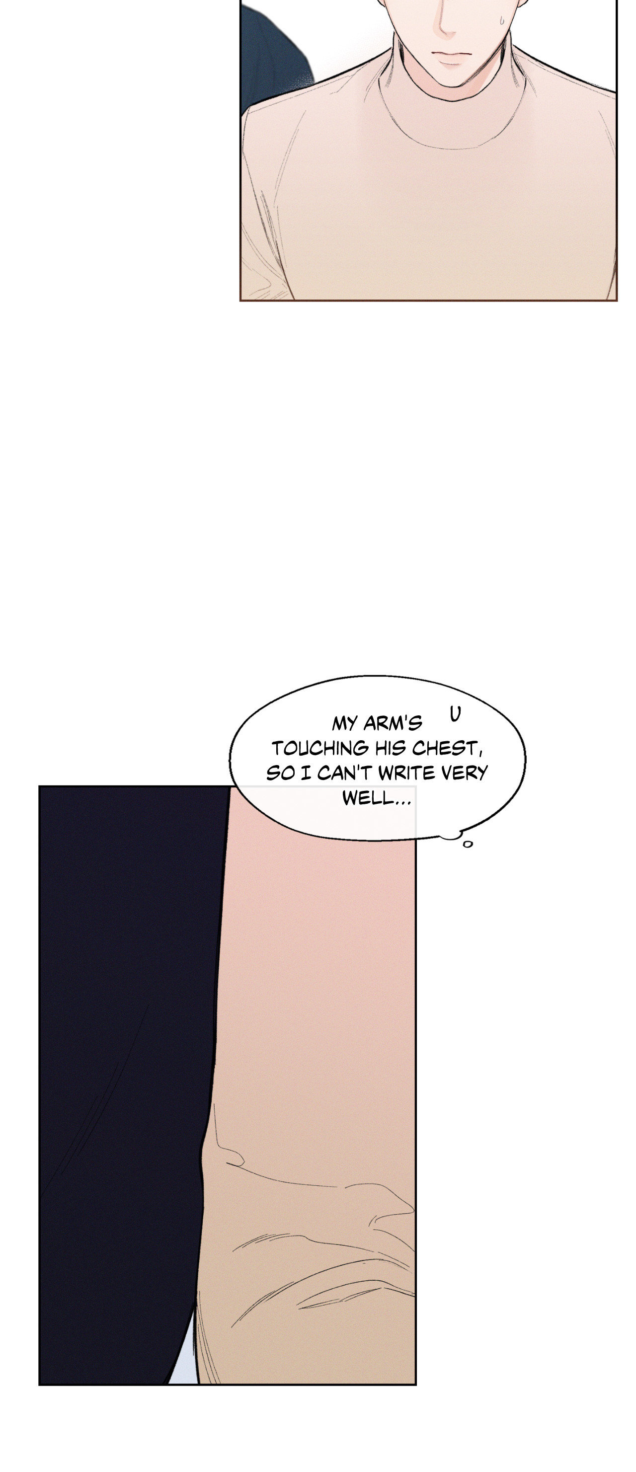 December 〘Official〙 - Chapter 9 Page 15
