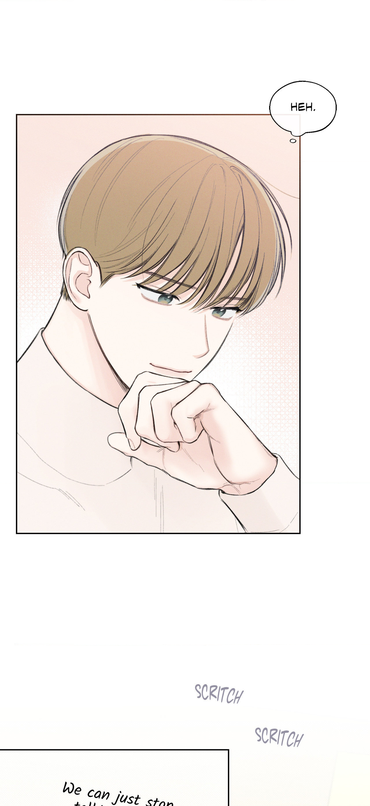 December 〘Official〙 - Chapter 9 Page 19