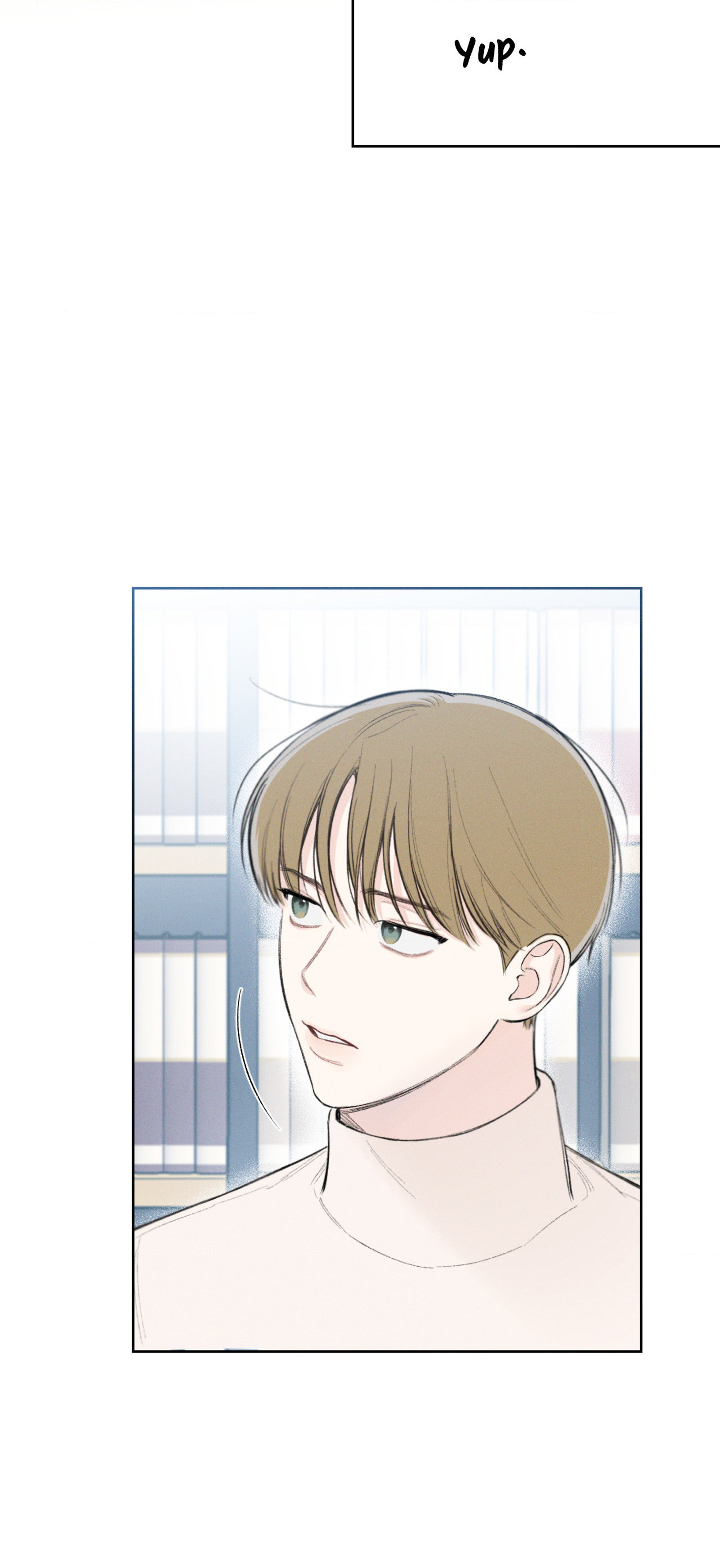 December 〘Official〙 - Chapter 9 Page 21