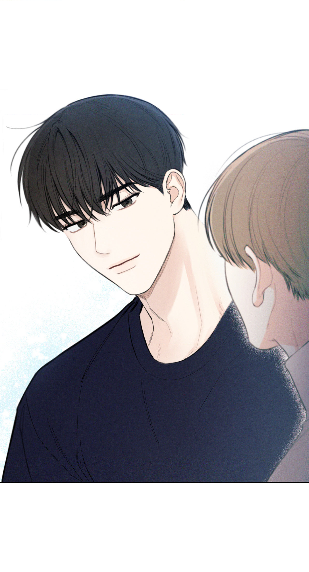 December 〘Official〙 - Chapter 9 Page 22