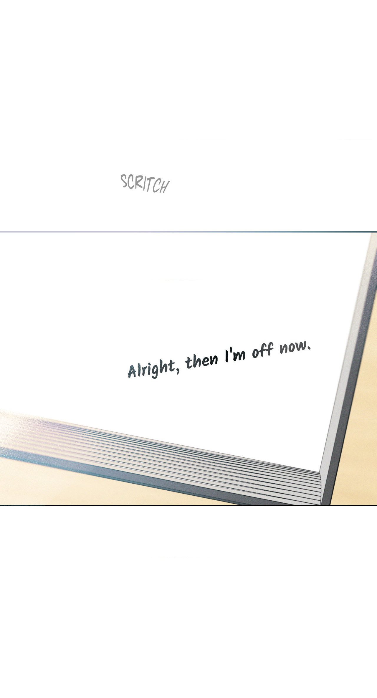 December 〘Official〙 - Chapter 9 Page 24