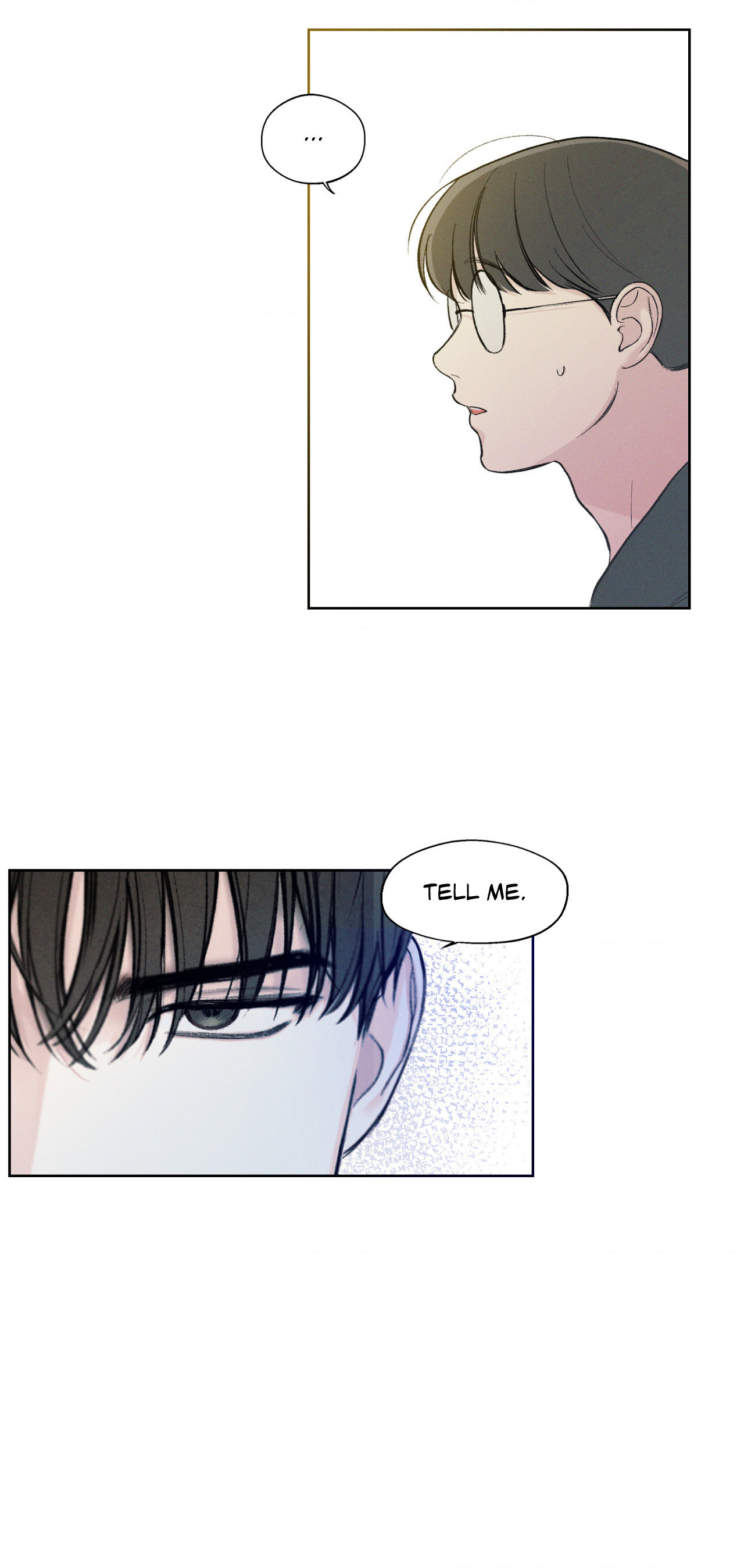 December 〘Official〙 - Chapter 9 Page 37