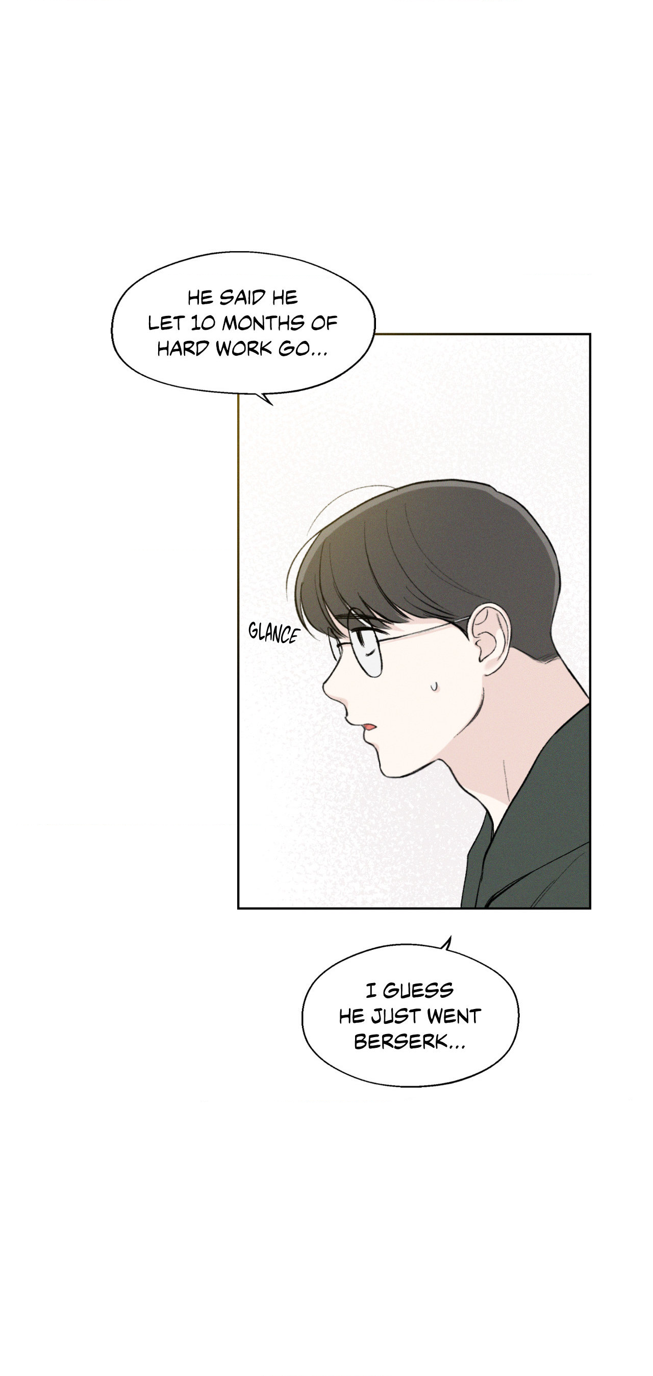 December 〘Official〙 - Chapter 9 Page 39