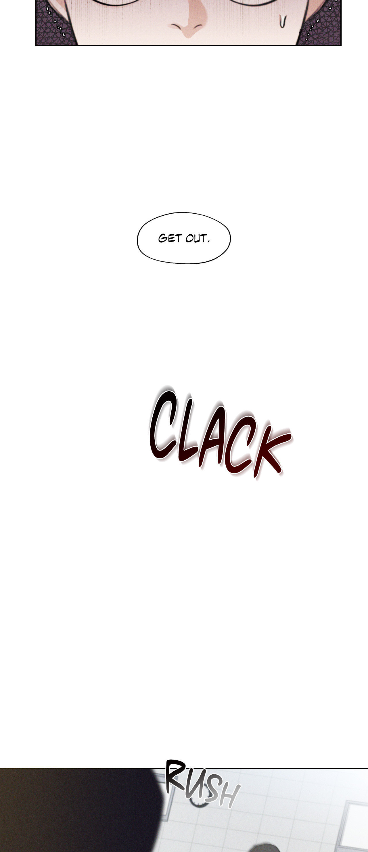 December 〘Official〙 - Chapter 9 Page 41