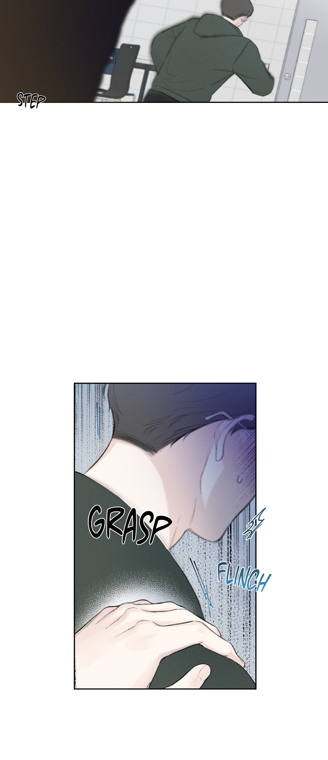 December 〘Official〙 - Chapter 9 Page 42