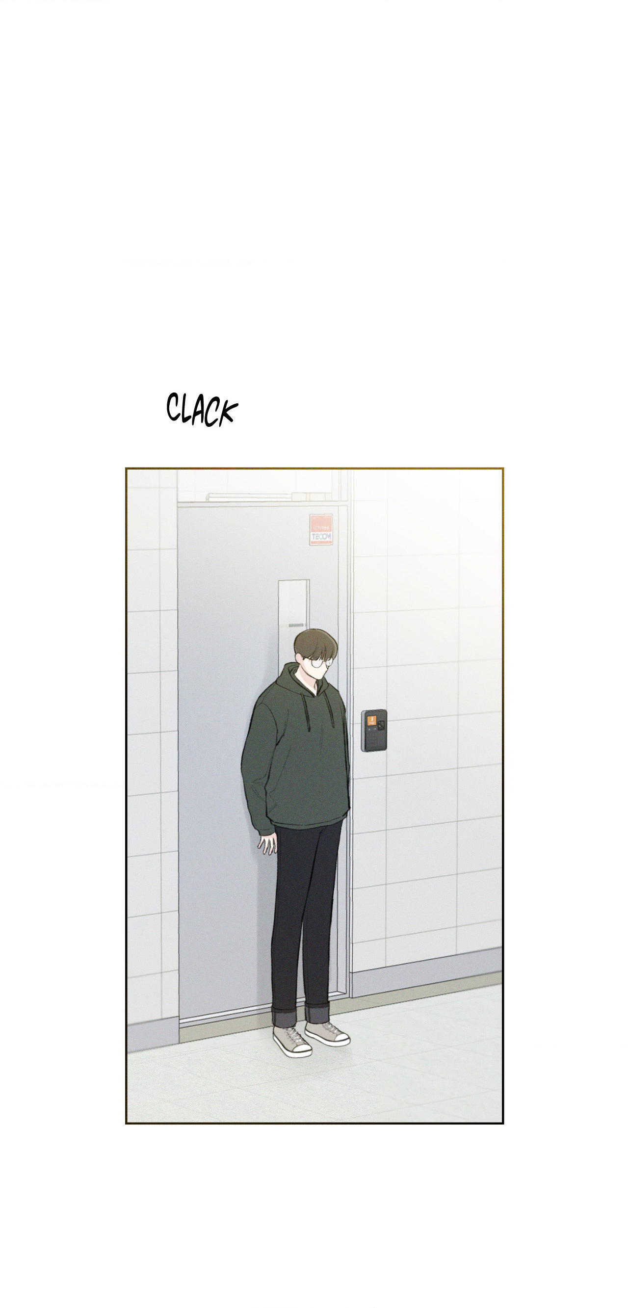 December 〘Official〙 - Chapter 9 Page 44