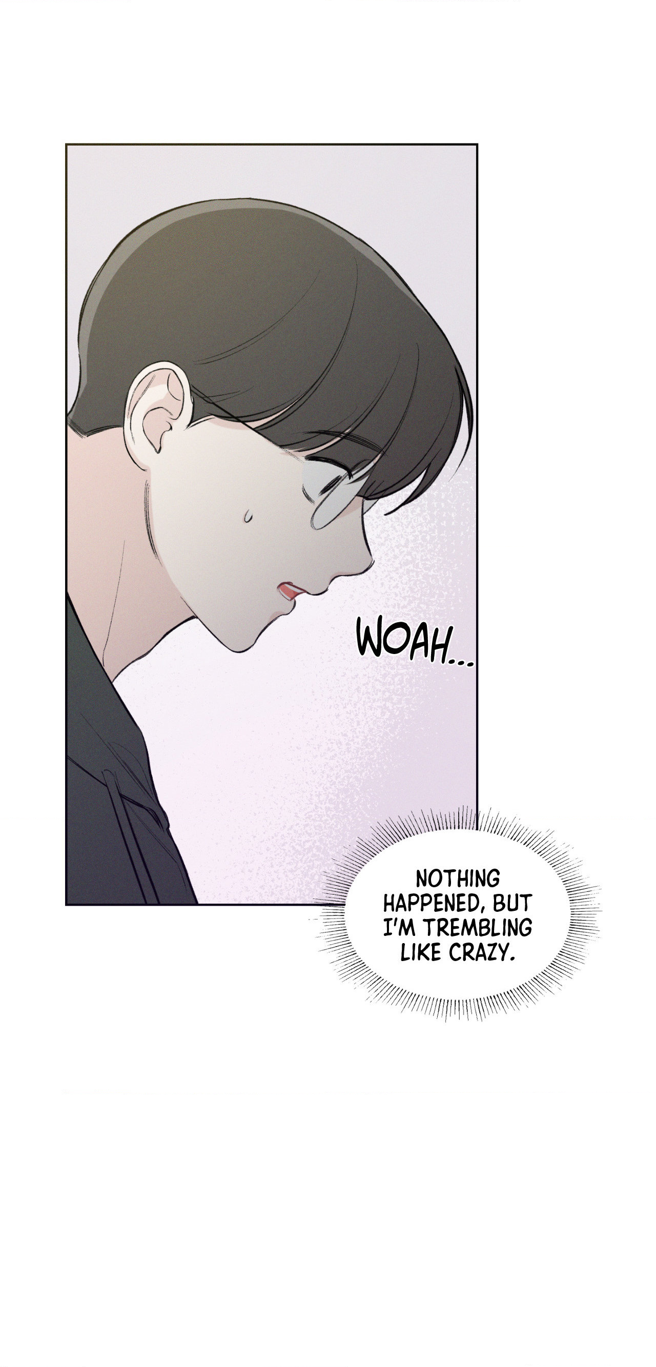 December 〘Official〙 - Chapter 9 Page 45