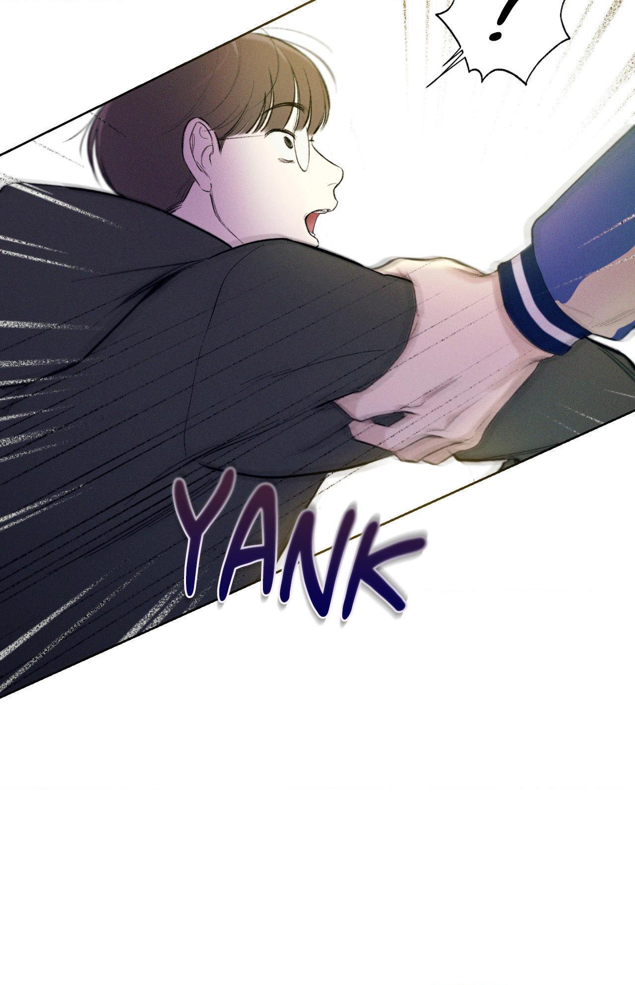 December 〘Official〙 - Chapter 9 Page 48