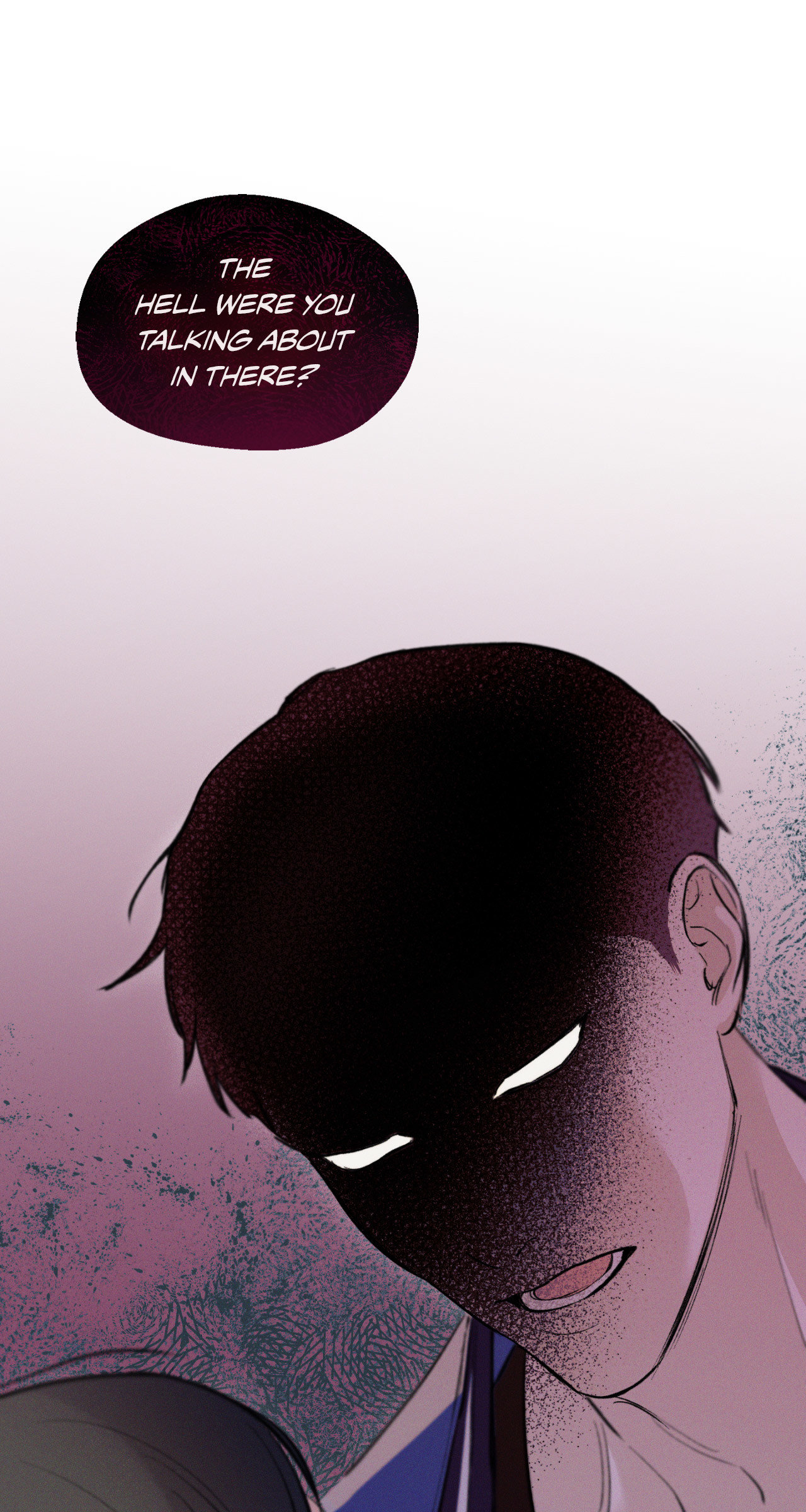 December 〘Official〙 - Chapter 9 Page 49