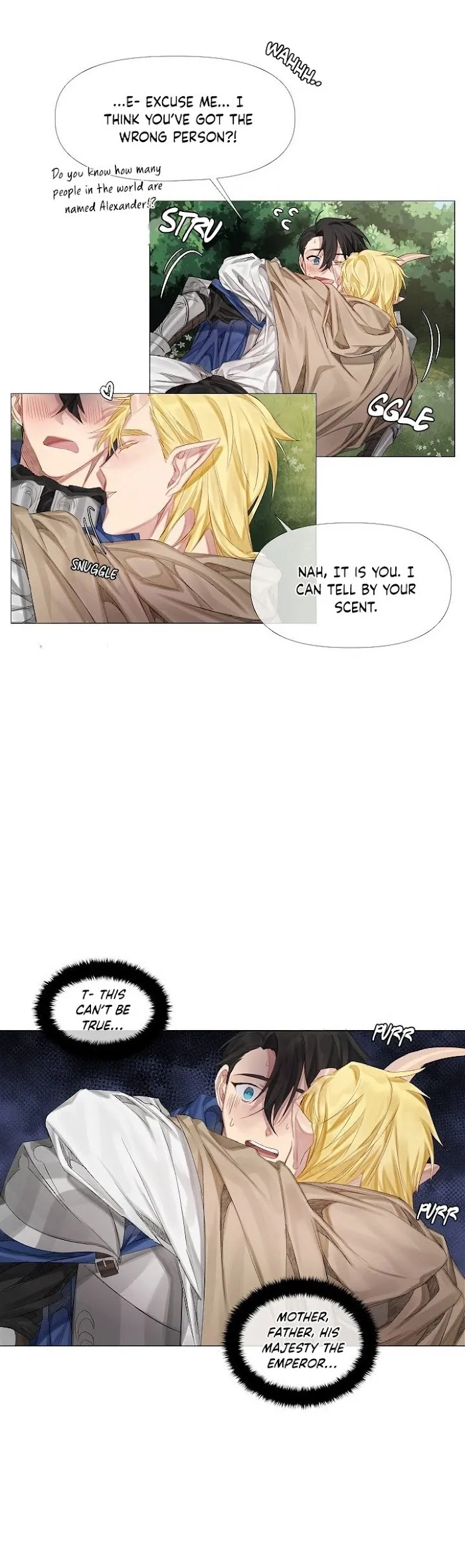 Draig Mid Knight - Chapter 1 Page 27