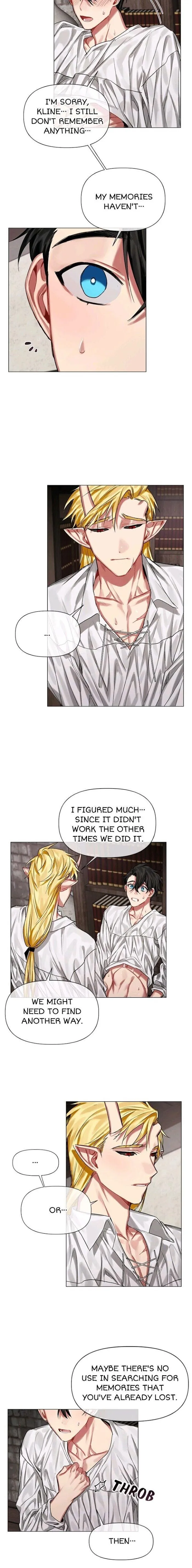 Draig Mid Knight - Chapter 12 Page 12