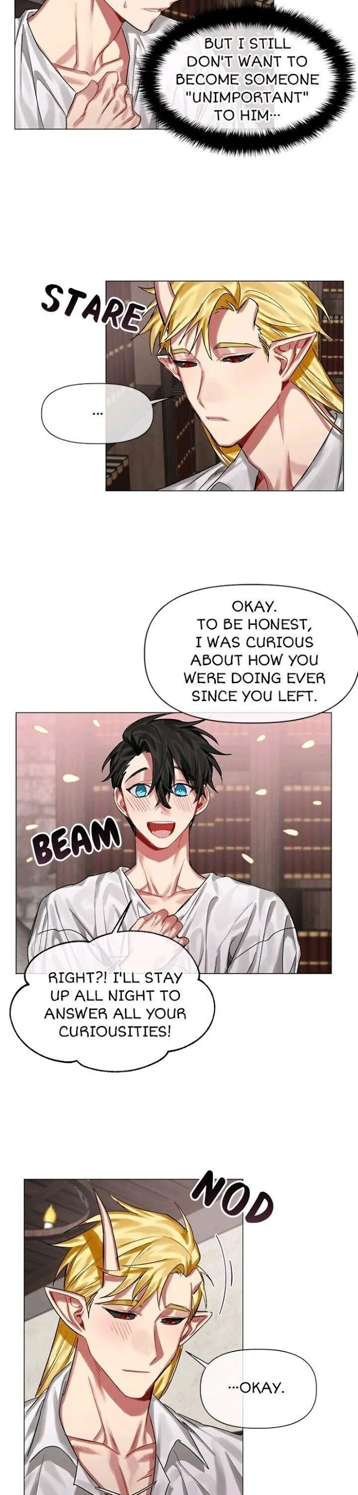 Draig Mid Knight - Chapter 12 Page 14