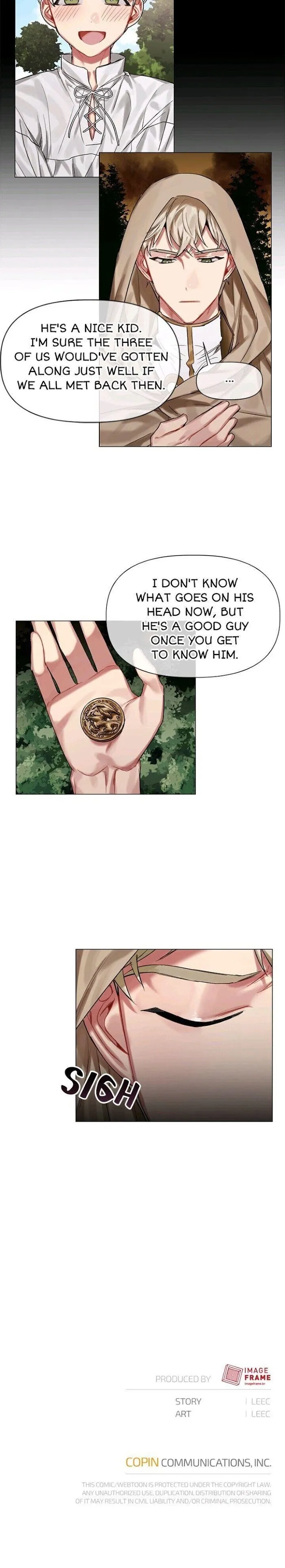 Draig Mid Knight - Chapter 12 Page 17