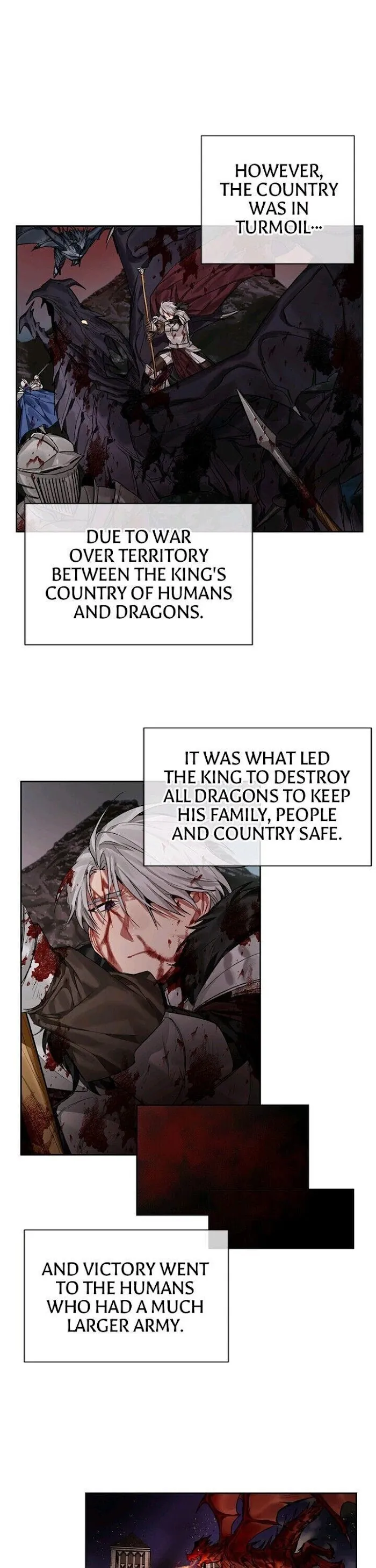 Draig Mid Knight - Chapter 13 Page 3