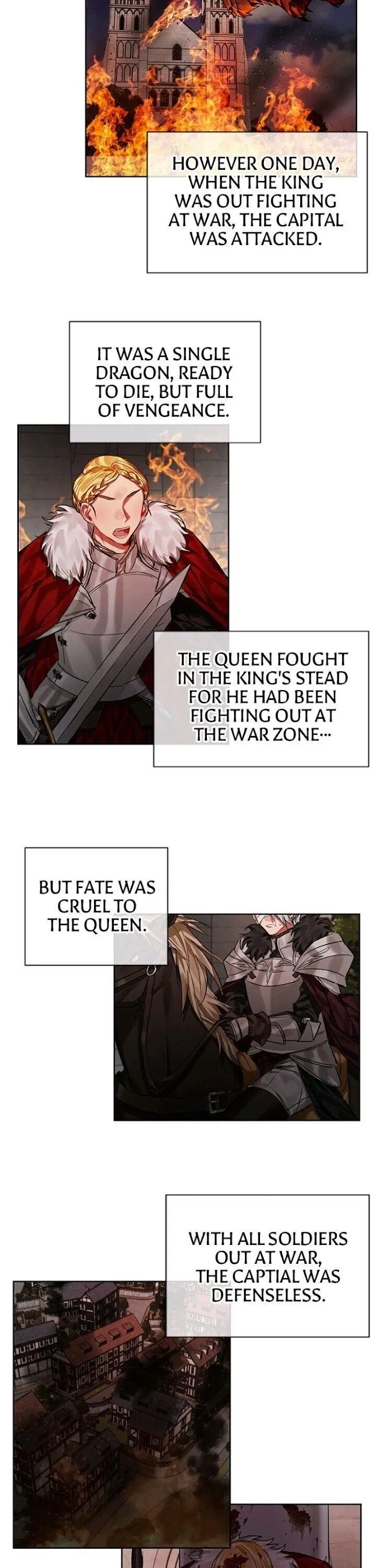 Draig Mid Knight - Chapter 13 Page 4